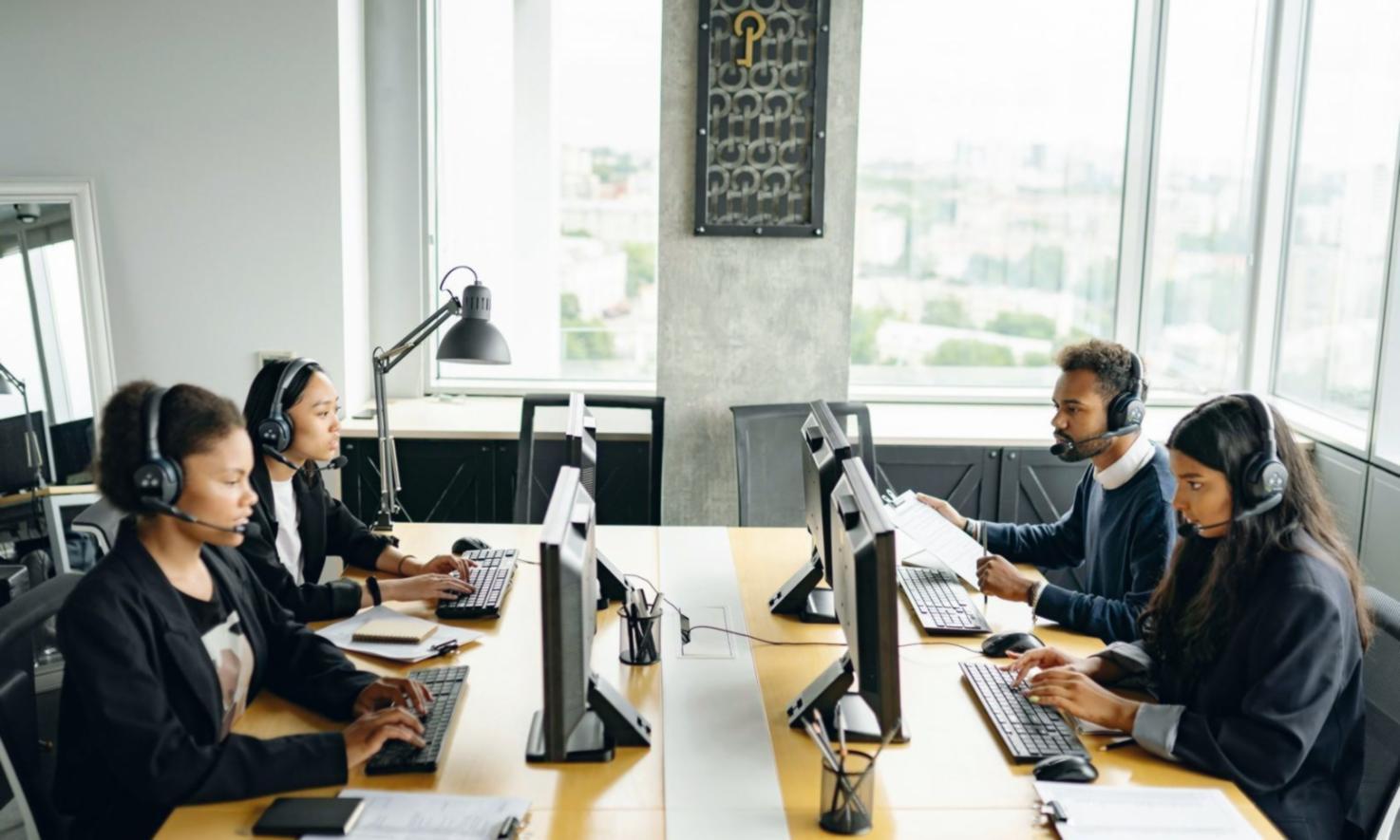 Gruppenlernformat für API-Sicherheit