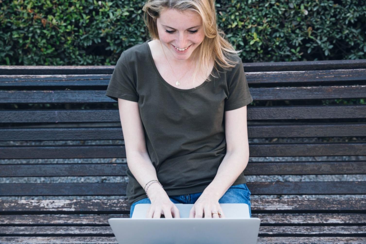 Technische Einrichtung für Online-Lernplattform